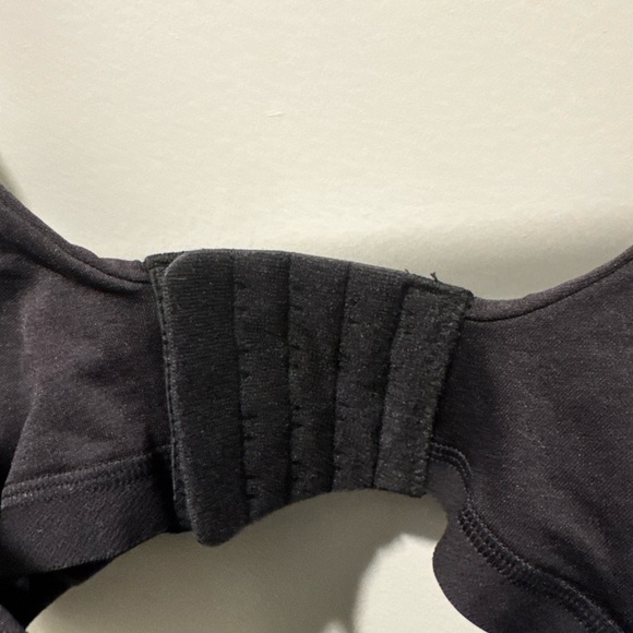 Truekind Elegant Black Women's Bra. NWT! - Picture 5 of 6